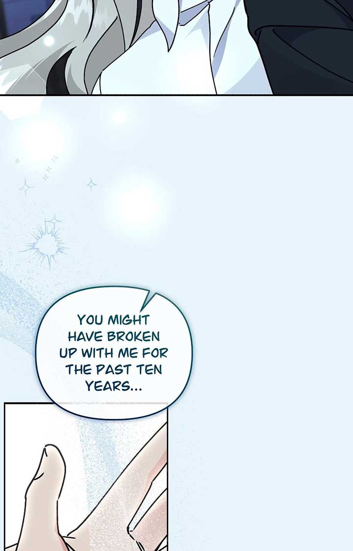 Nasty Fever Chapter 47 - Page 99