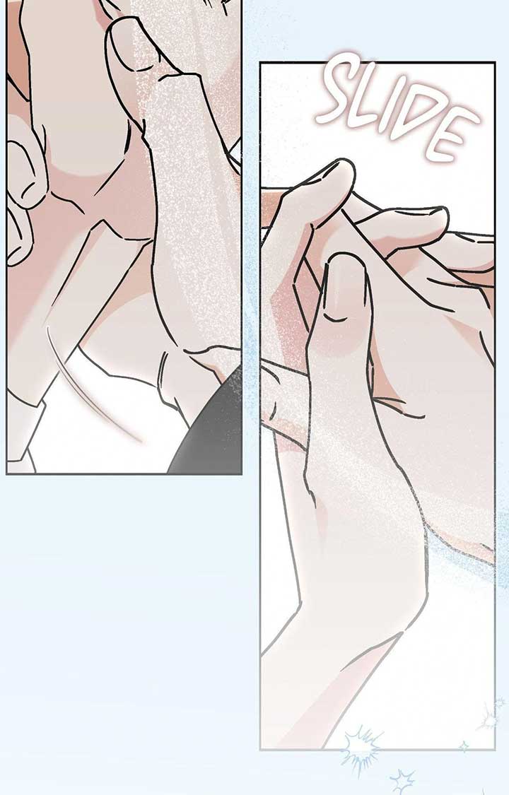 Nasty Fever Chapter 47 - Page 100