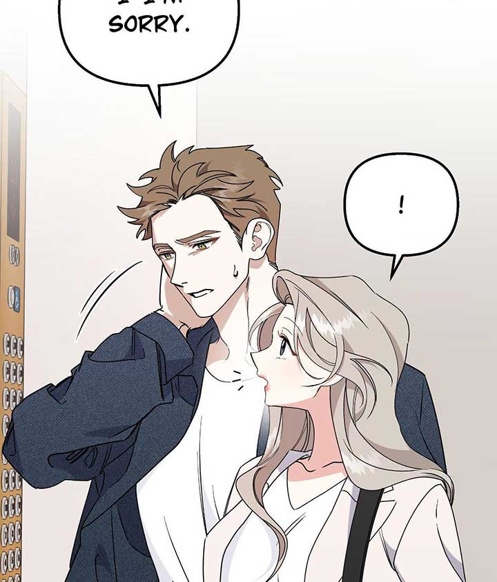 Nasty Fever Chapter 48 - Page 10