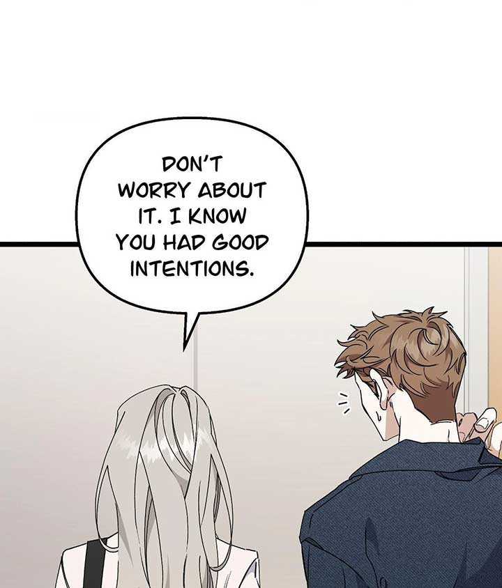 Nasty Fever Chapter 48 - Page 15