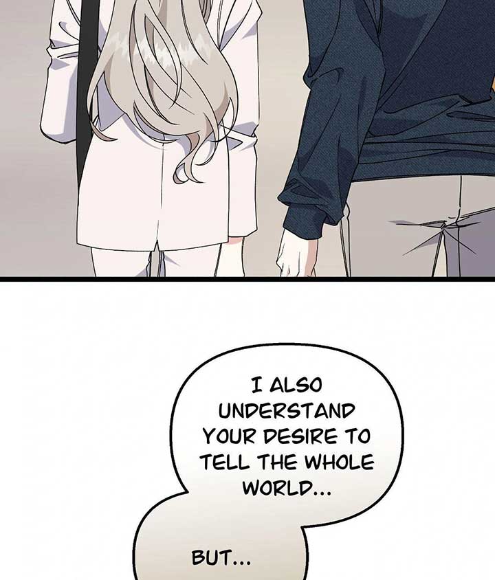 Nasty Fever Chapter 48 - Page 16