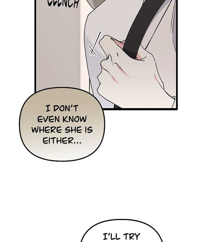 Nasty Fever Chapter 48 - Page 20