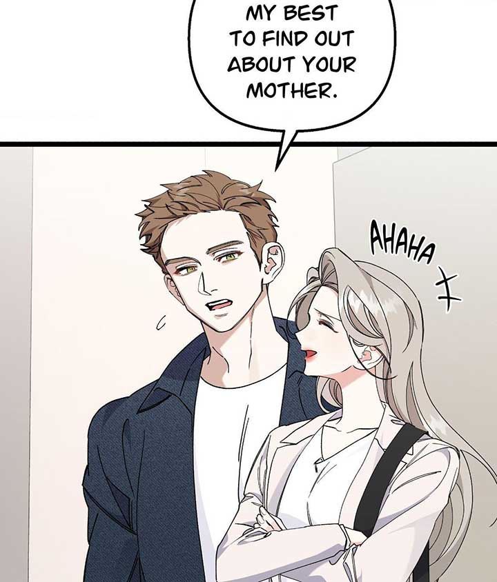 Nasty Fever Chapter 48 - Page 21