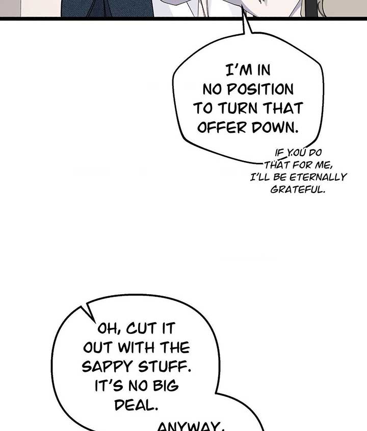 Nasty Fever Chapter 48 - Page 22