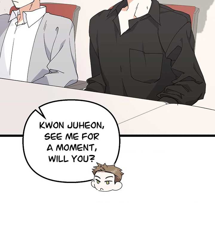 Nasty Fever Chapter 48 - Page 27