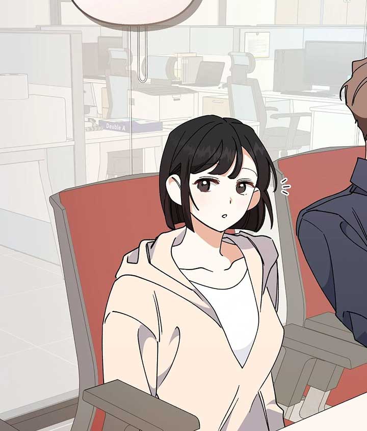 Nasty Fever Chapter 48 - Page 30