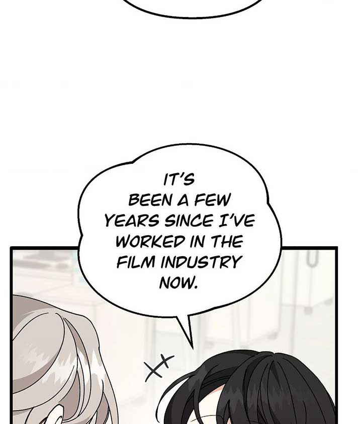 Nasty Fever Chapter 48 - Page 33