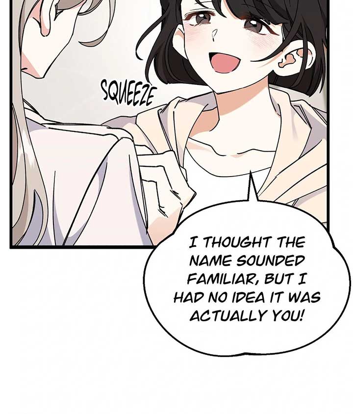 Nasty Fever Chapter 48 - Page 34