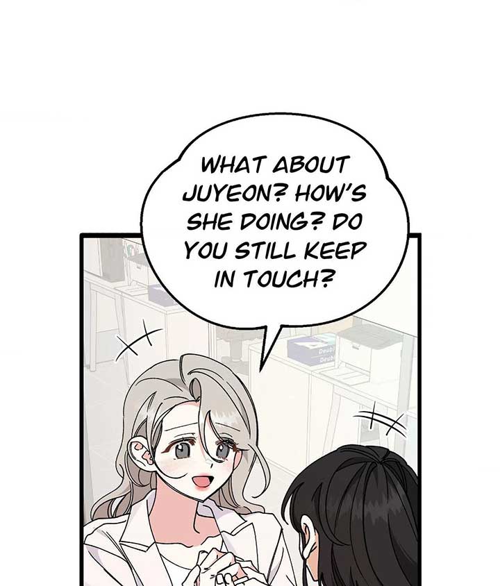 Nasty Fever Chapter 48 - Page 35