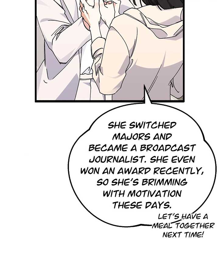 Nasty Fever Chapter 48 - Page 36