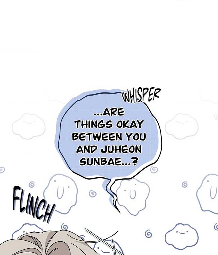 Nasty Fever Chapter 48 - Page 39