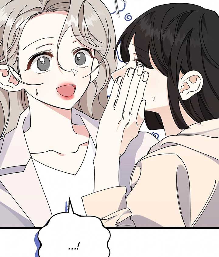 Nasty Fever Chapter 48 - Page 40