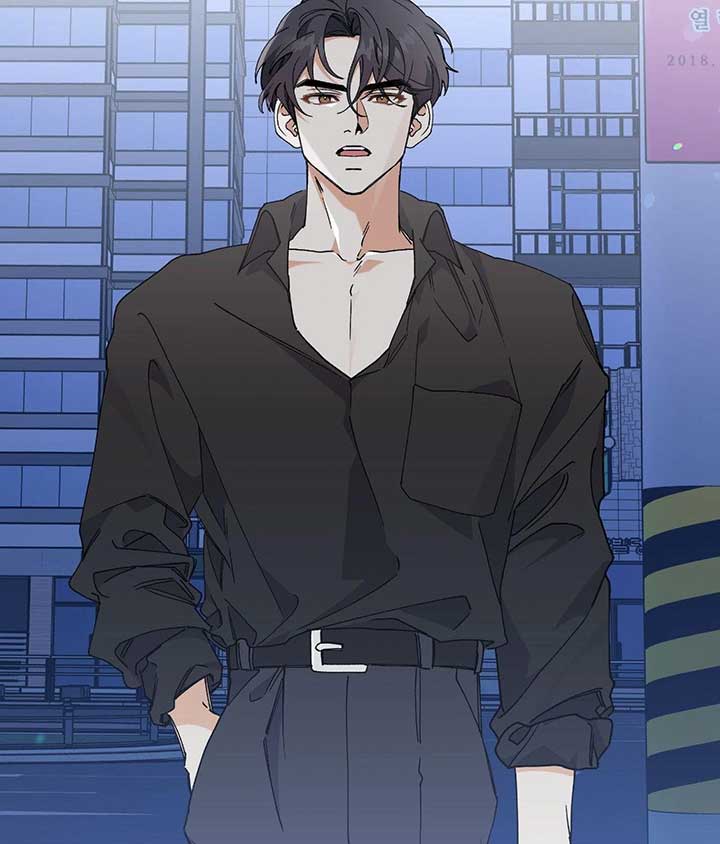 Nasty Fever Chapter 48 - Page 45