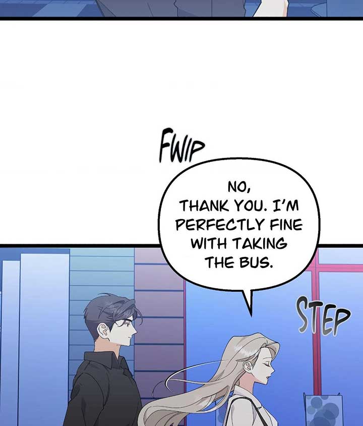 Nasty Fever Chapter 48 - Page 46