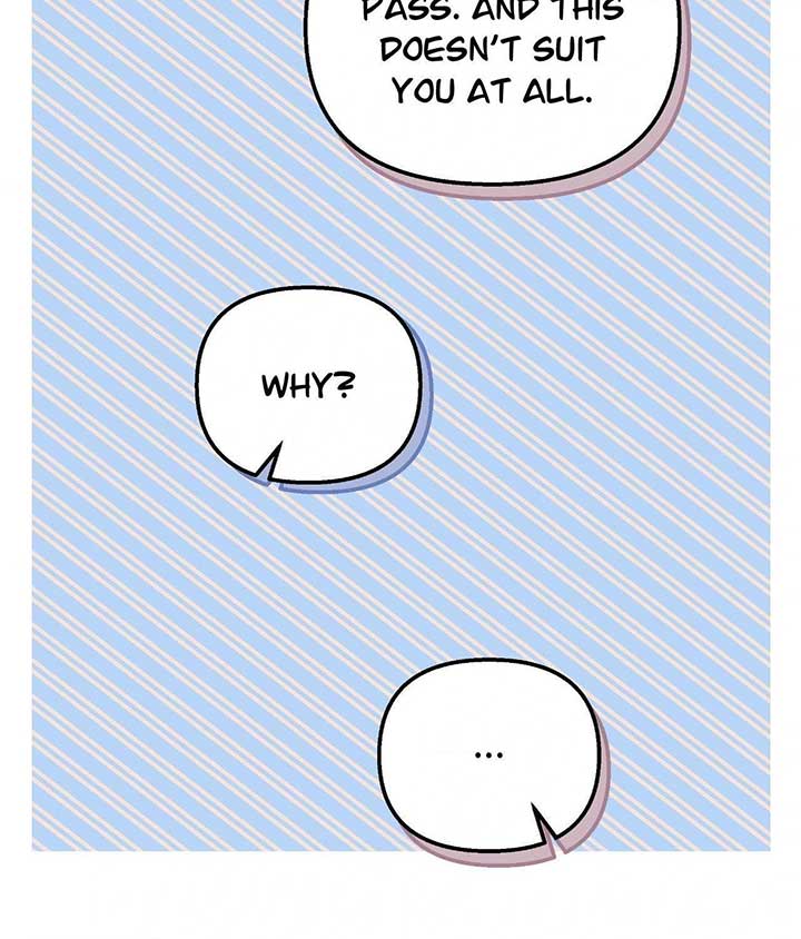 Nasty Fever Chapter 48 - Page 48