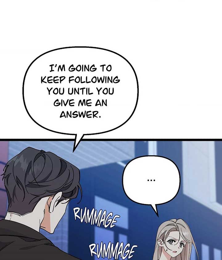 Nasty Fever Chapter 48 - Page 49