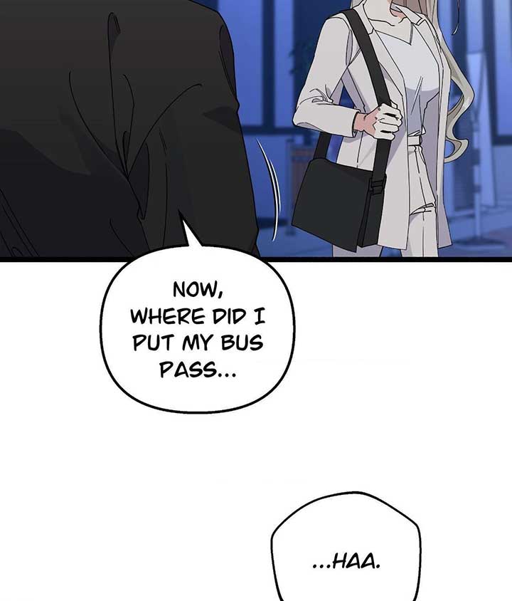 Nasty Fever Chapter 48 - Page 50