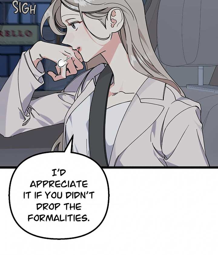 Nasty Fever Chapter 48 - Page 54