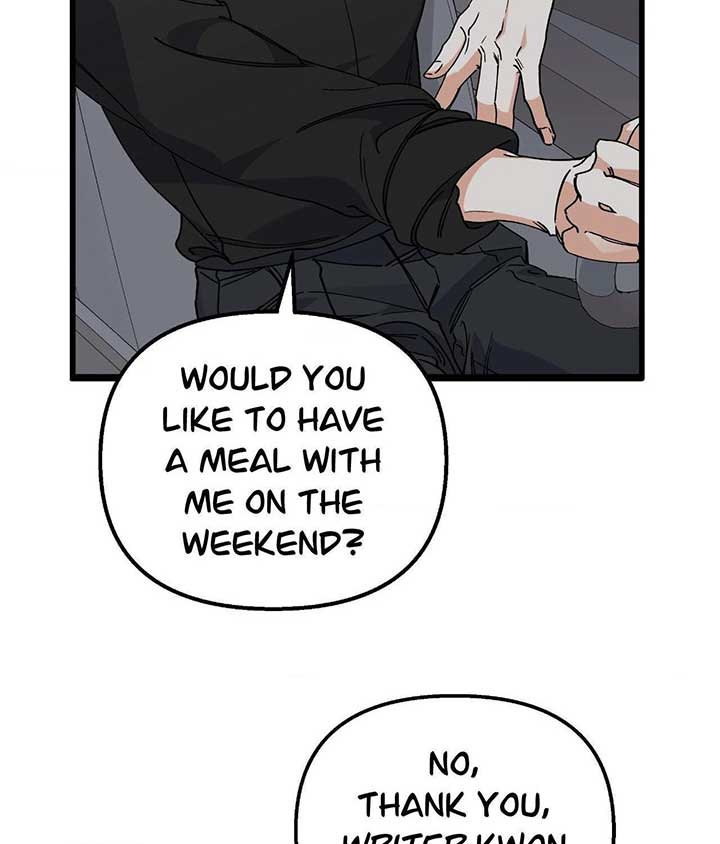 Nasty Fever Chapter 48 - Page 56