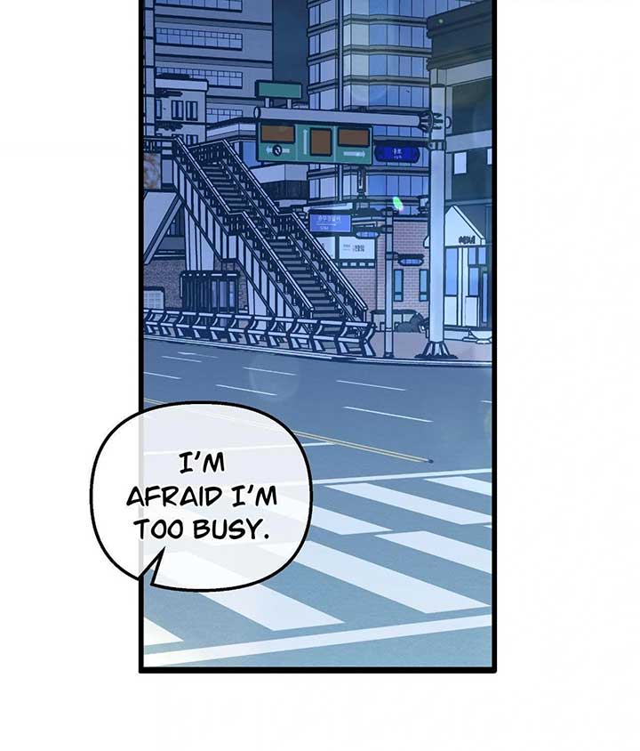 Nasty Fever Chapter 48 - Page 58