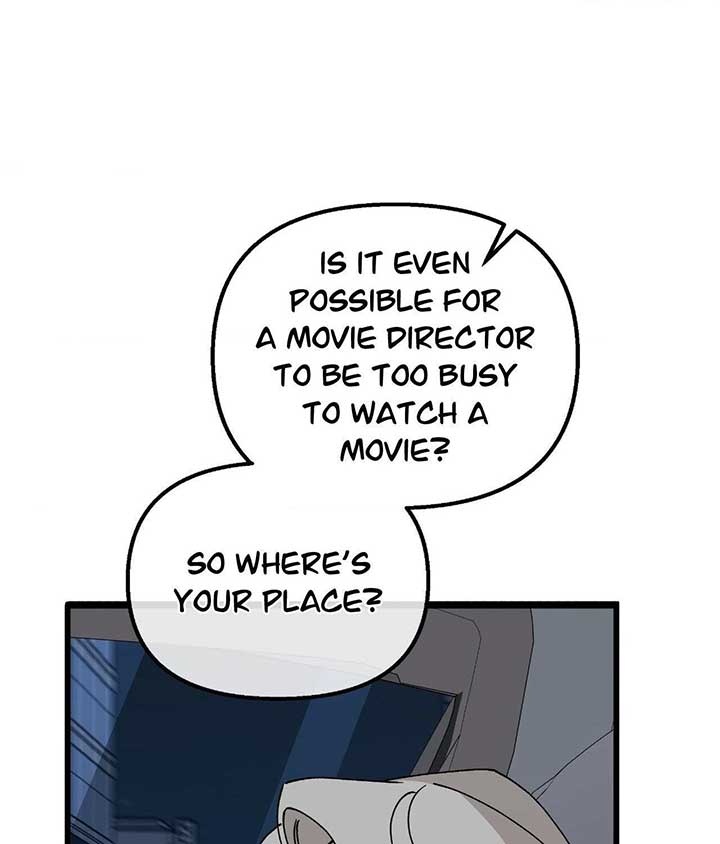 Nasty Fever Chapter 48 - Page 59