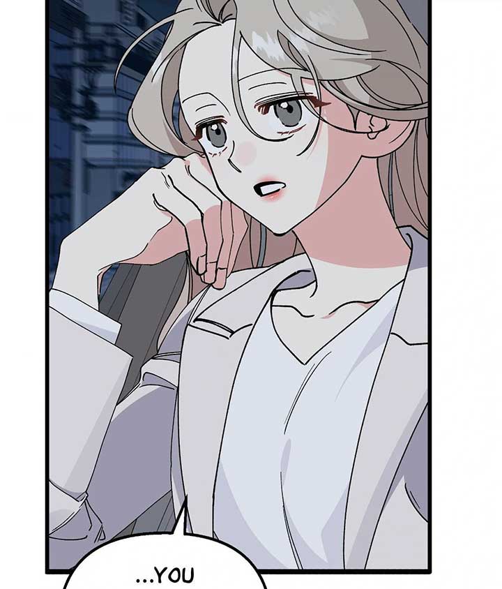 Nasty Fever Chapter 48 - Page 60