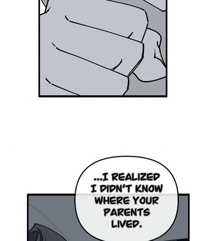 Nasty Fever Chapter 48 - Page 63