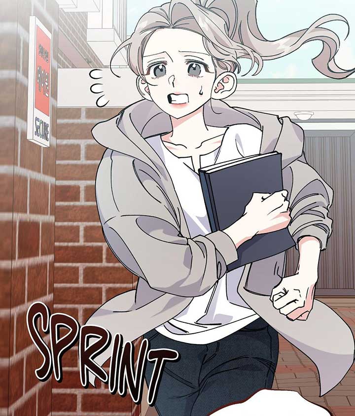 Nasty Fever Chapter 48 - Page 79