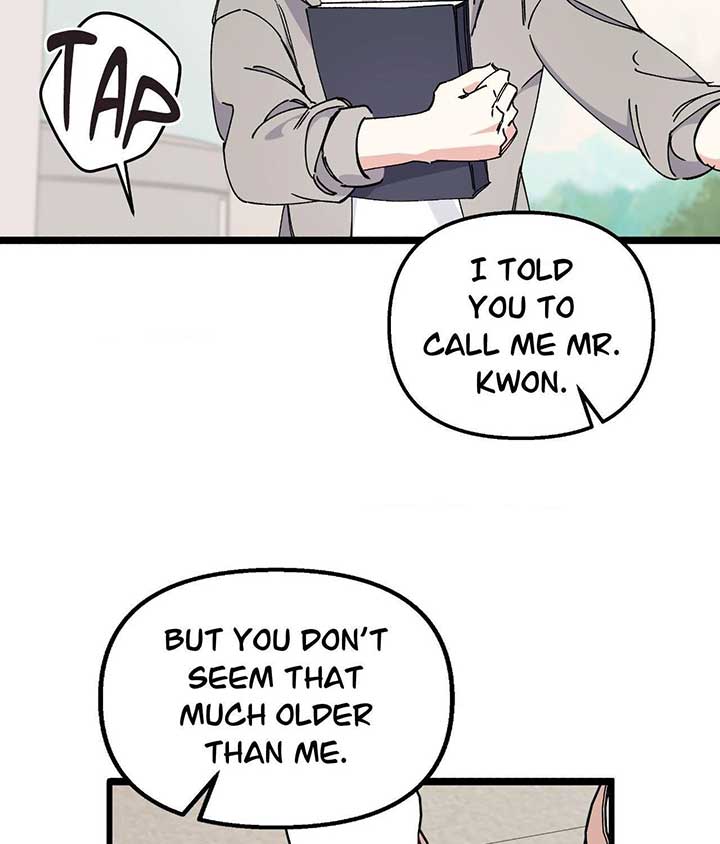 Nasty Fever Chapter 48 - Page 87