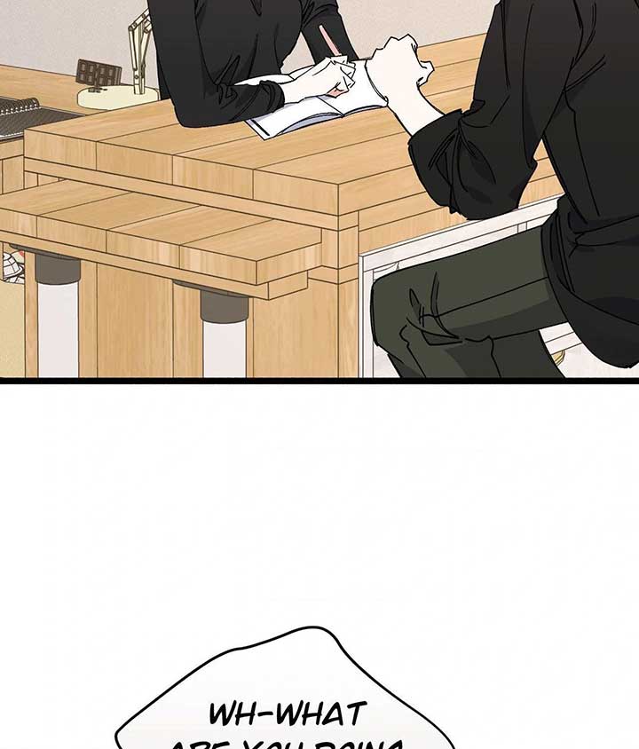 Nasty Fever Chapter 48 - Page 90