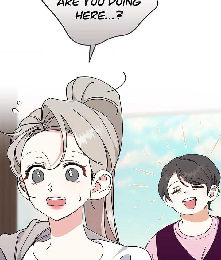 Nasty Fever Chapter 48 - Page 91