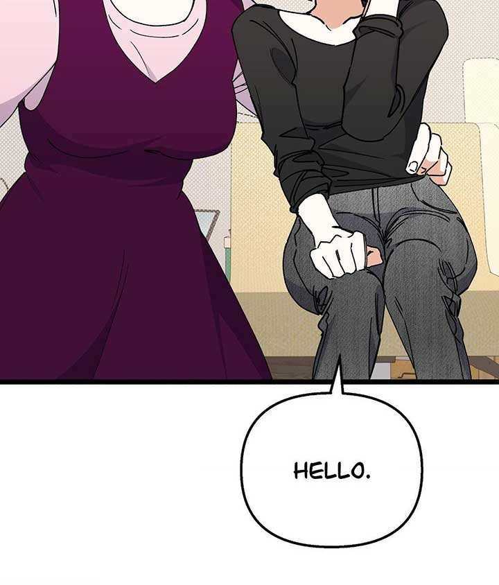 Nasty Fever Chapter 48 - Page 94