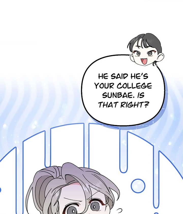 Nasty Fever Chapter 48 - Page 97