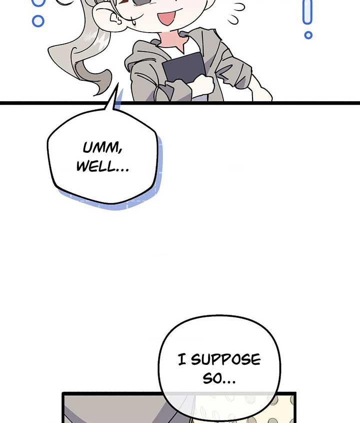 Nasty Fever Chapter 48 - Page 98