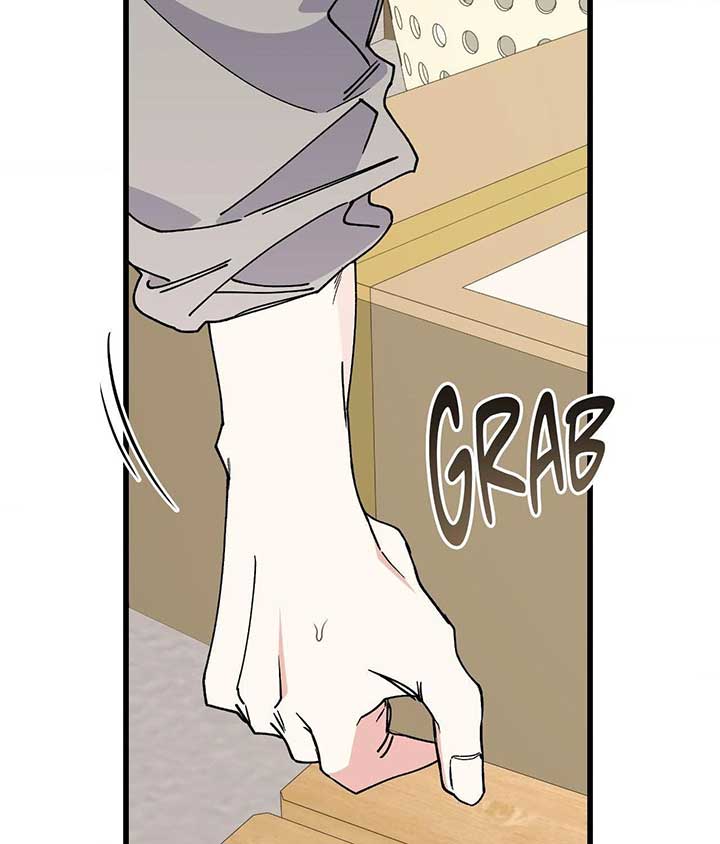 Nasty Fever Chapter 48 - Page 99