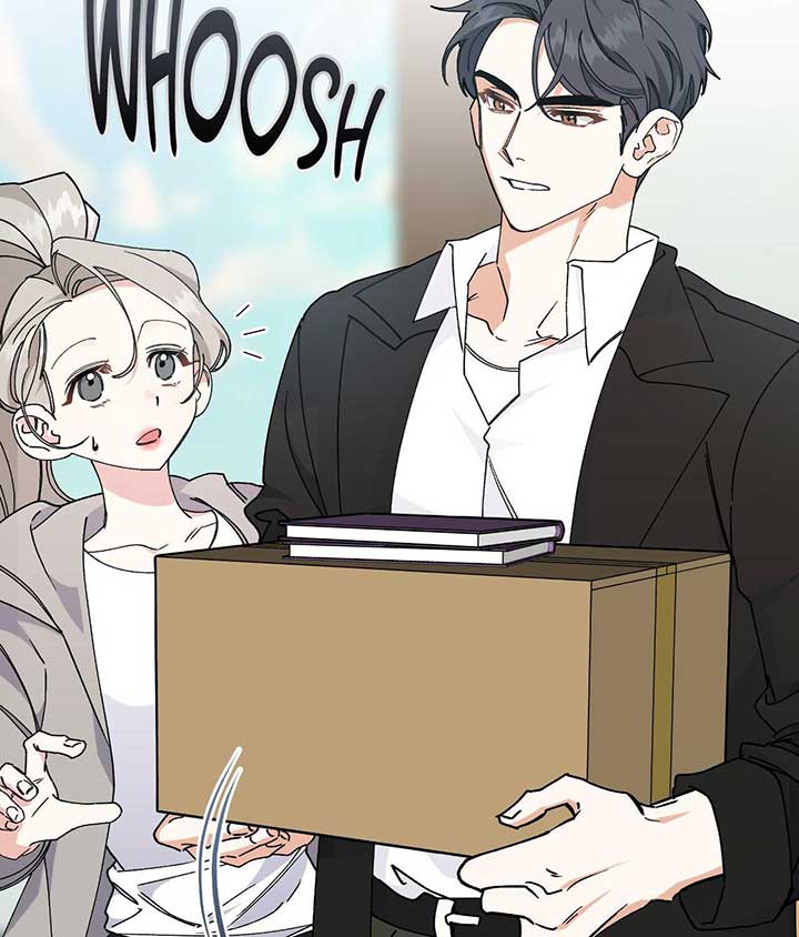 Nasty Fever Chapter 48 - Page 101