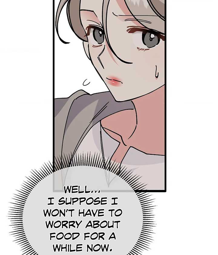 Nasty Fever Chapter 48 - Page 103