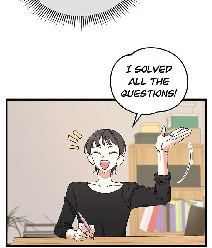 Nasty Fever Chapter 48 - Page 104