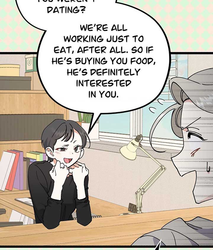 Nasty Fever Chapter 48 - Page 108