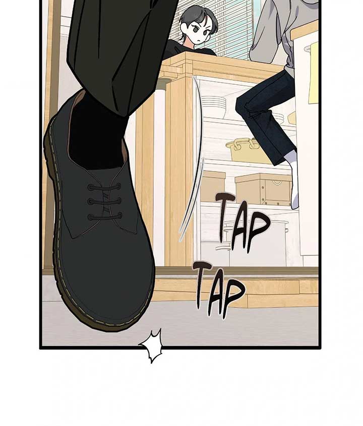 Nasty Fever Chapter 48 - Page 112