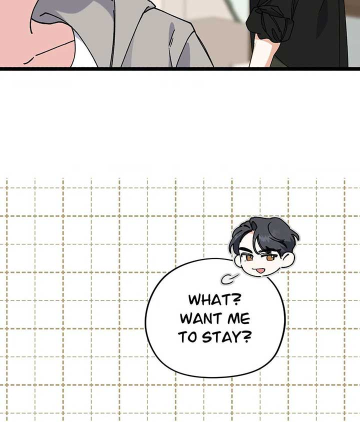 Nasty Fever Chapter 48 - Page 114