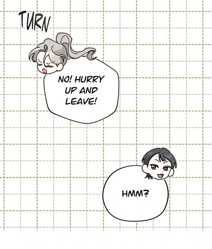 Nasty Fever Chapter 48 - Page 115