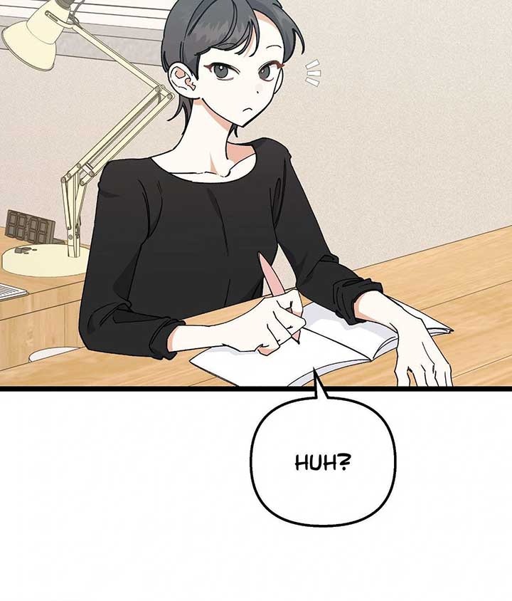 Nasty Fever Chapter 48 - Page 117