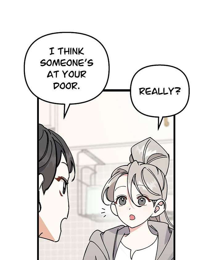 Nasty Fever Chapter 48 - Page 118