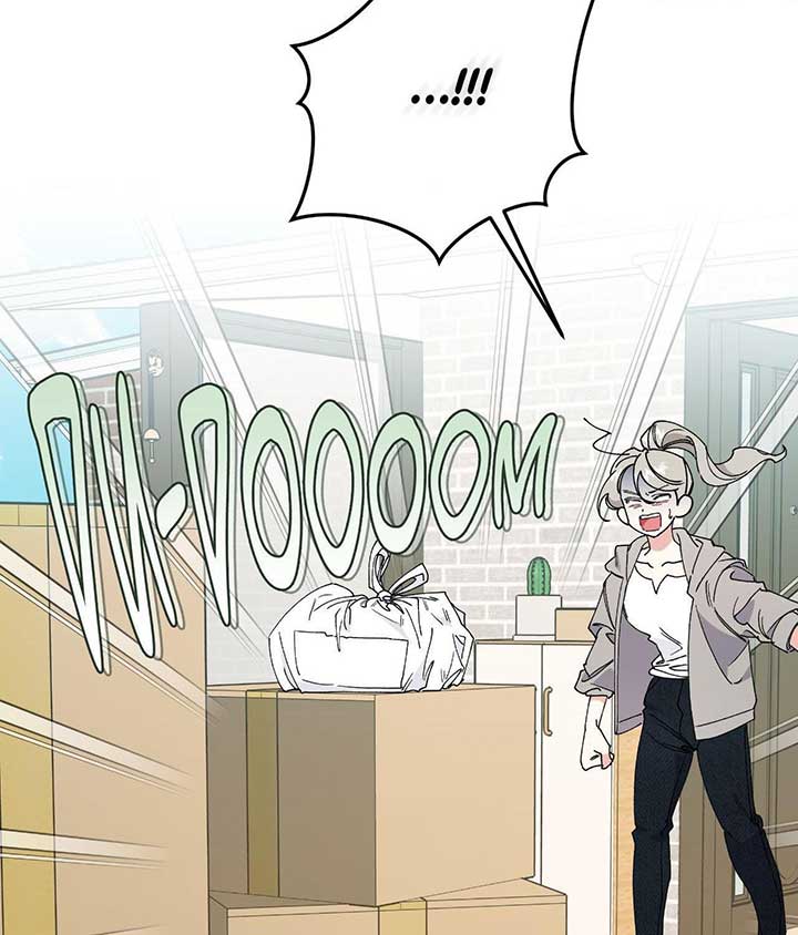 Nasty Fever Chapter 48 - Page 122