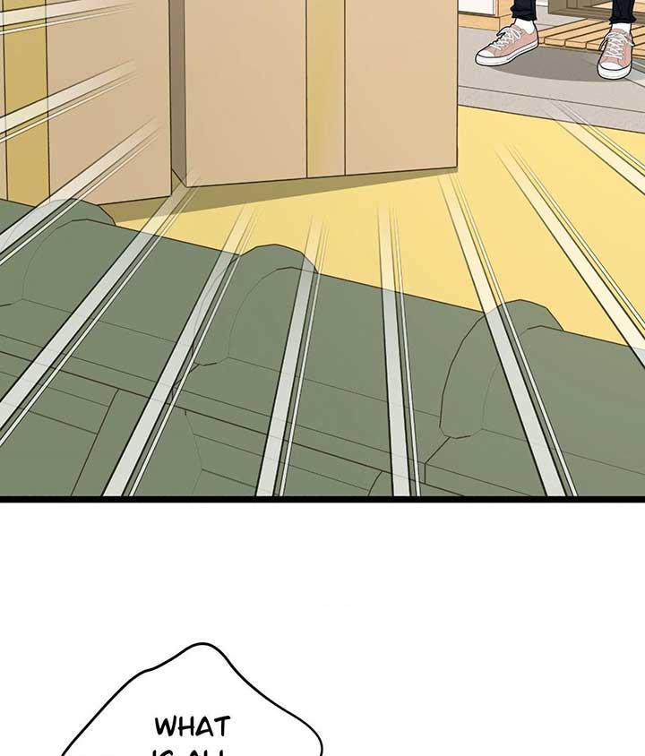 Nasty Fever Chapter 48 - Page 123