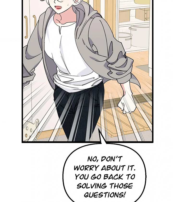 Nasty Fever Chapter 48 - Page 126