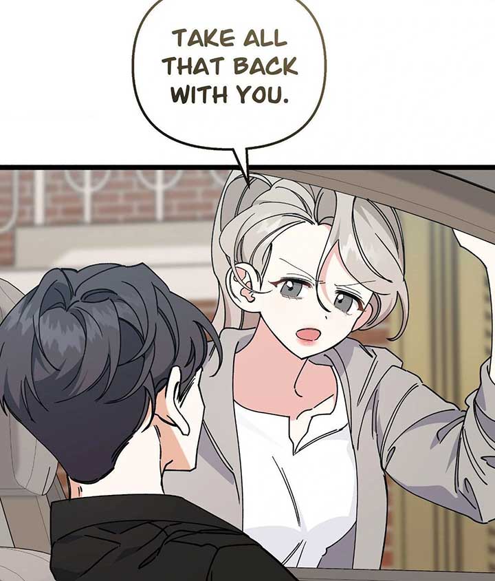 Nasty Fever Chapter 48 - Page 131