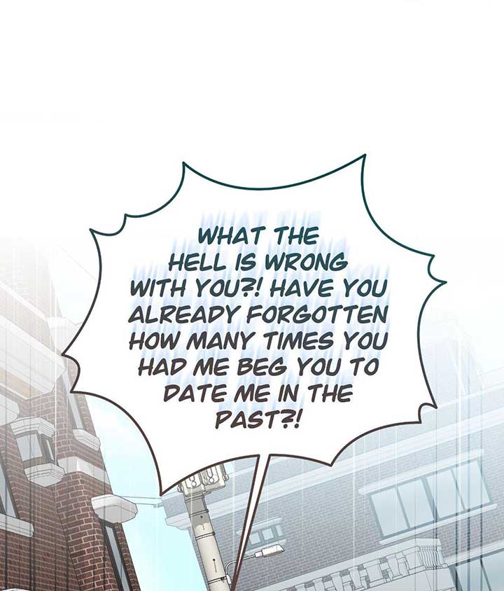 Nasty Fever Chapter 48 - Page 141