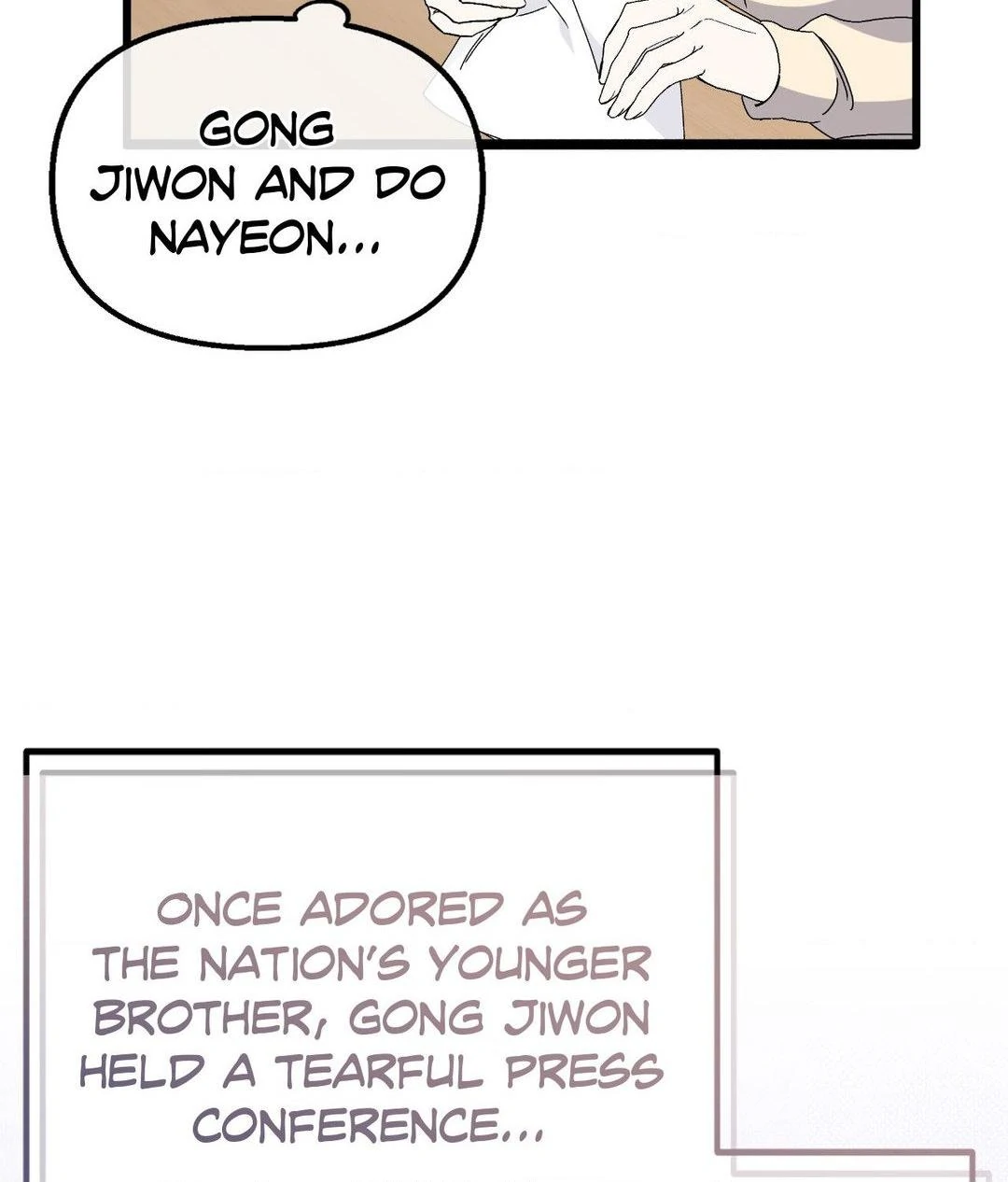 Nasty Fever Chapter 49 - Page 6